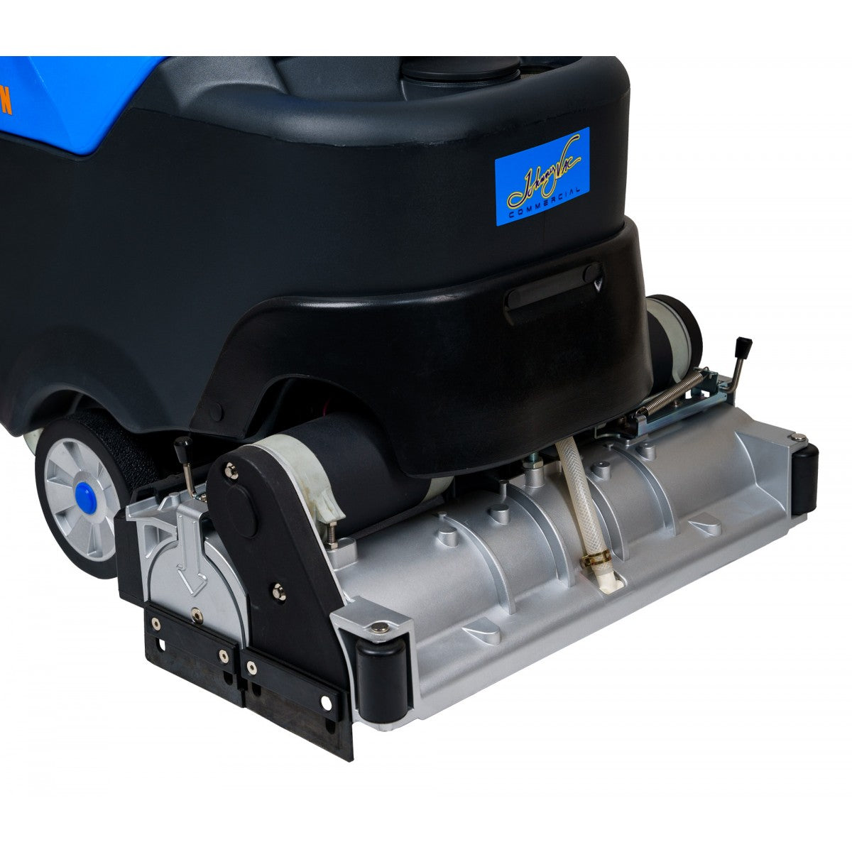 Johnny Vac JVC65RBTN Auto Floor Scrubber - 26" Path image 5